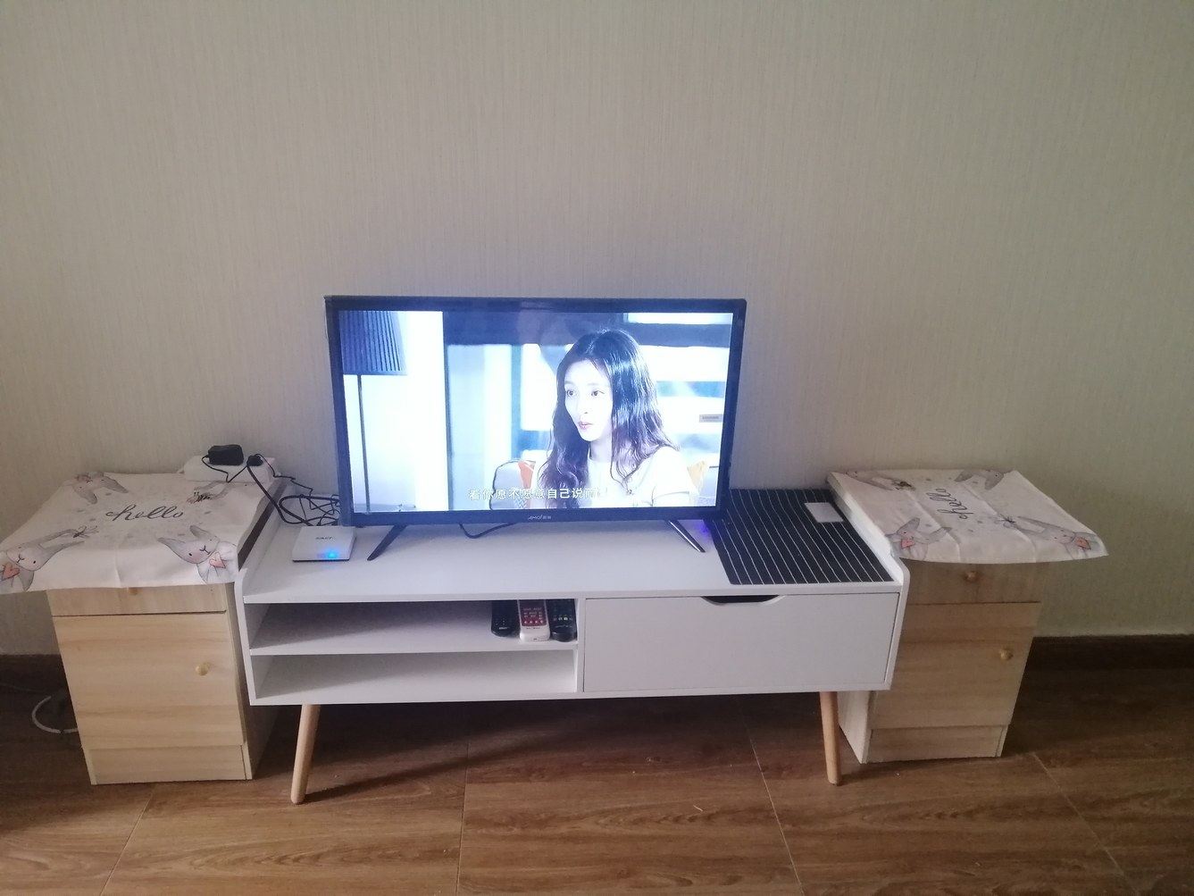 其他