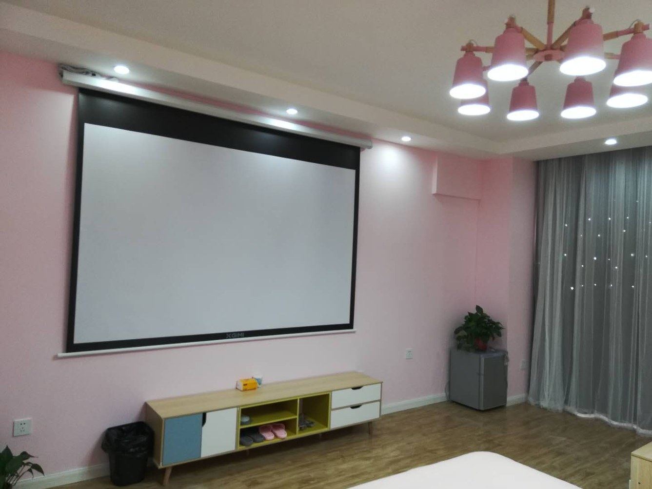 西安崔福东公寓(24号店)