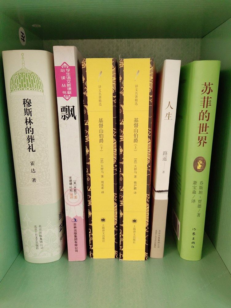 其他