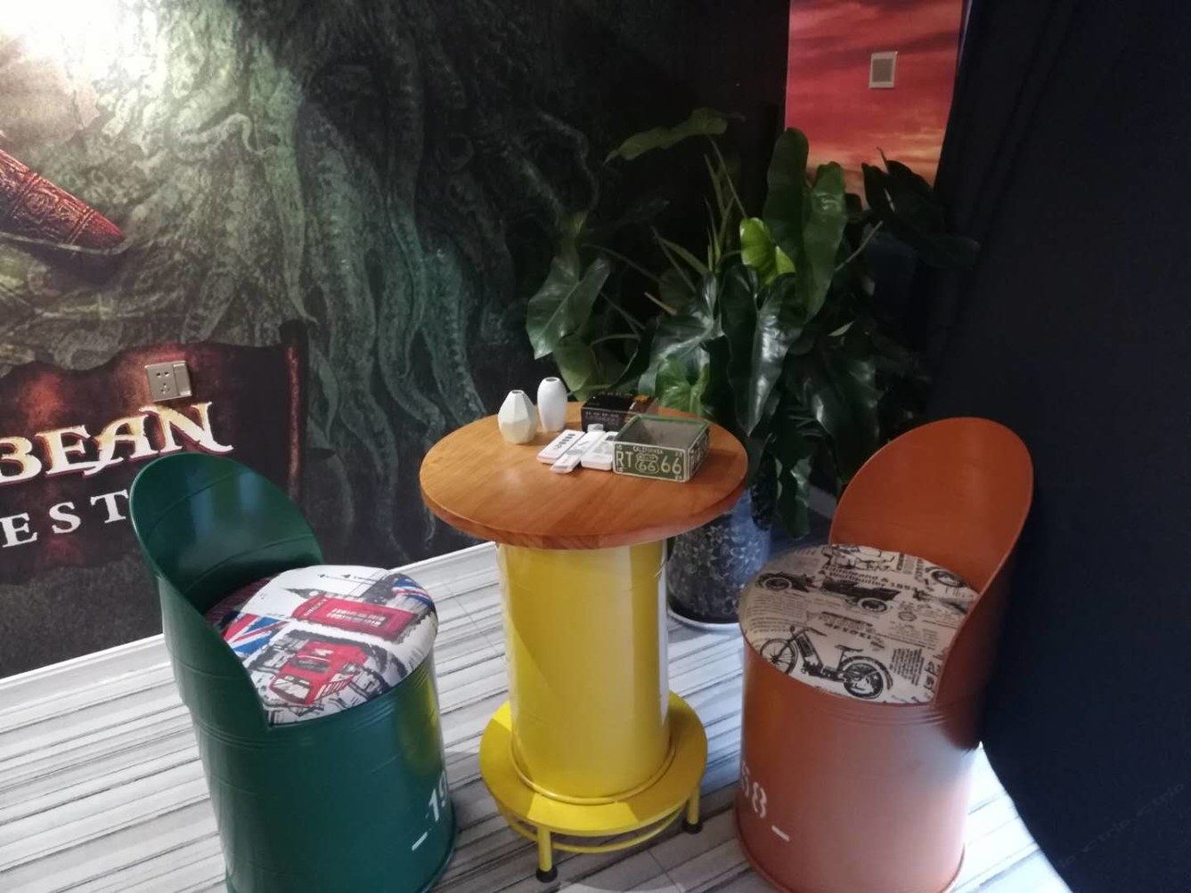 其他
