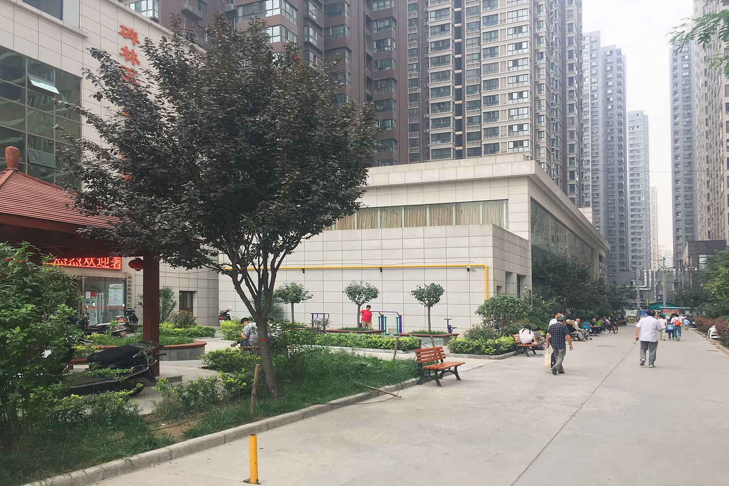 其他