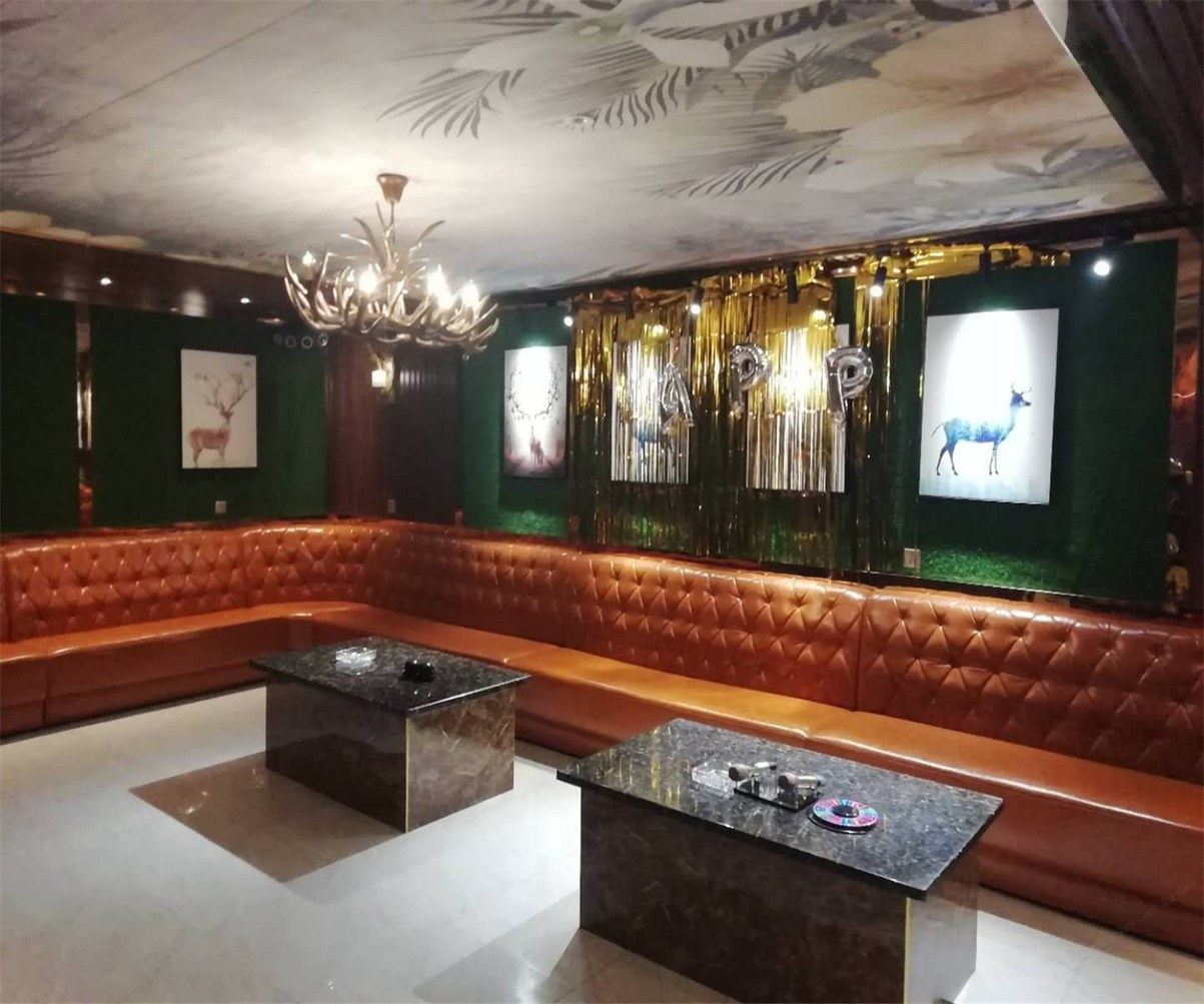 西安星期三的猫度假别墅(14号店)