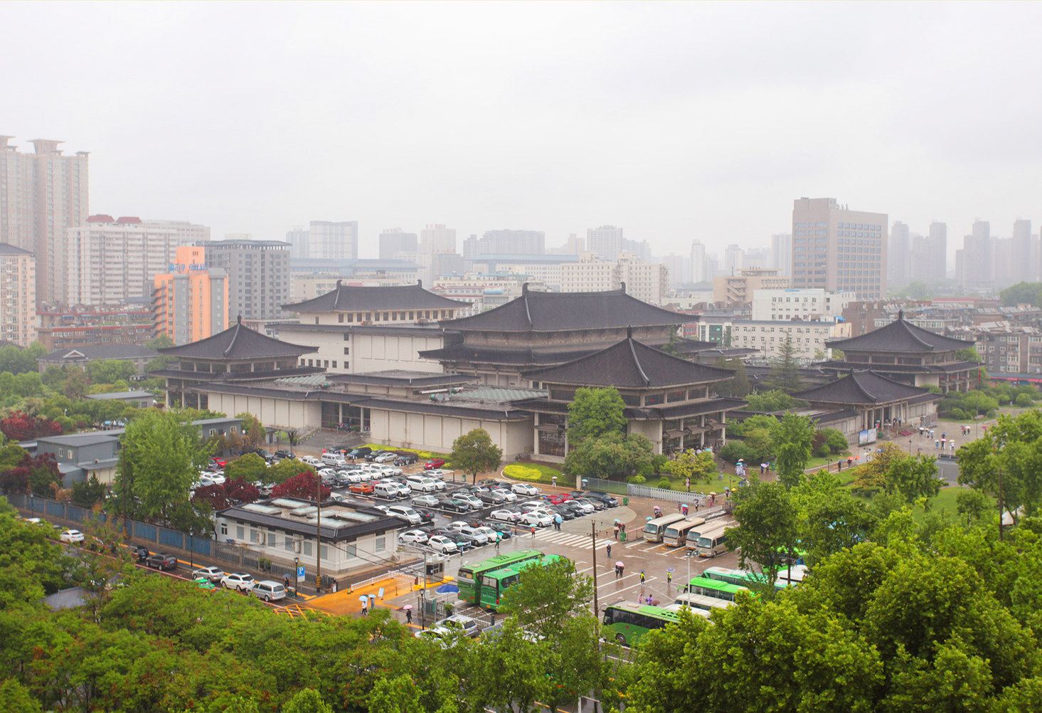 西安可可杜的小屋3店(4号店)