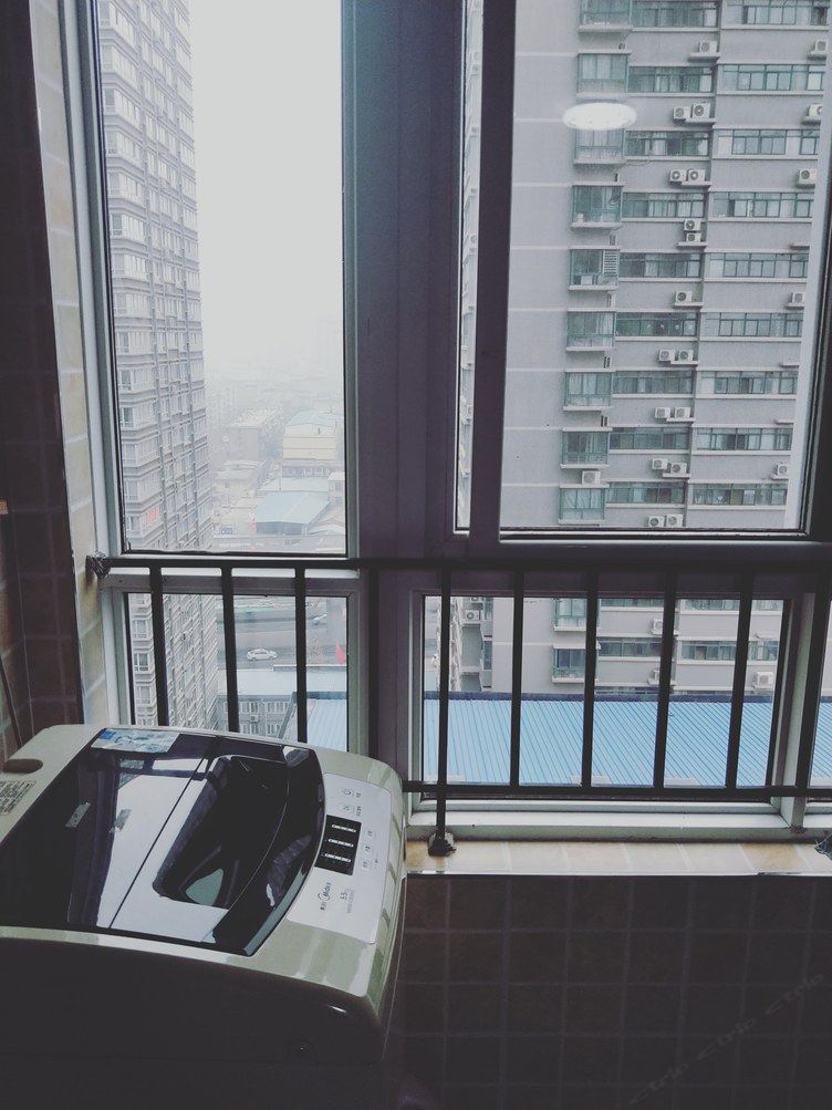 西安三叶草公寓(10号店)