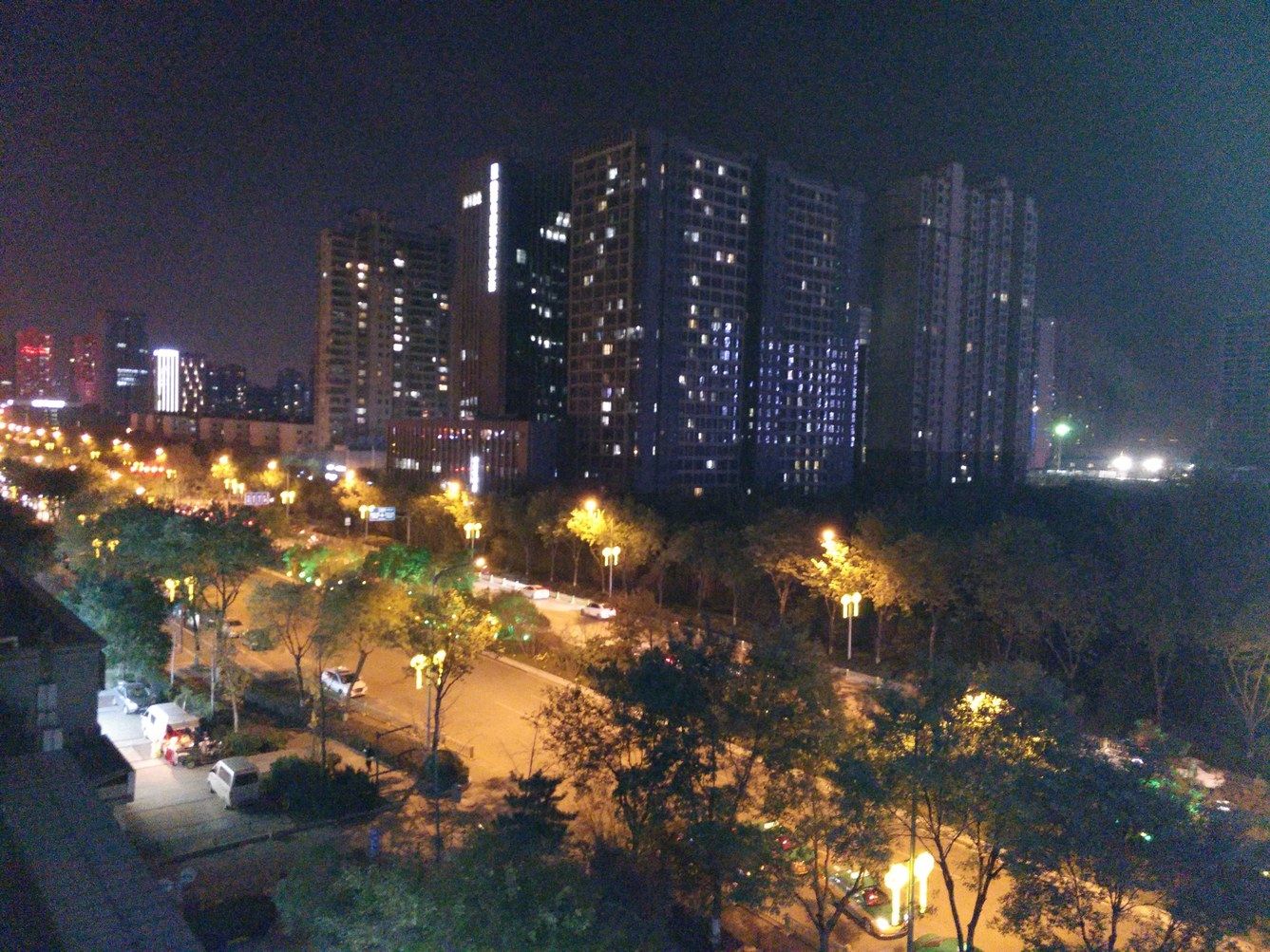 其他