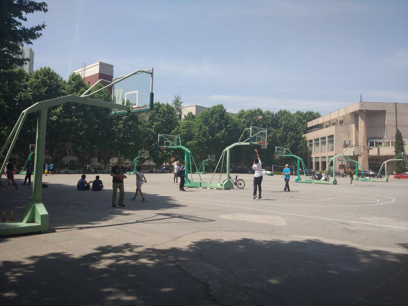 其他