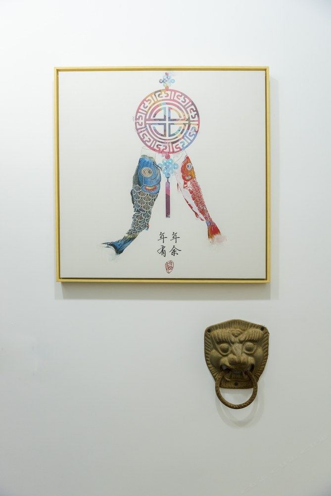其他