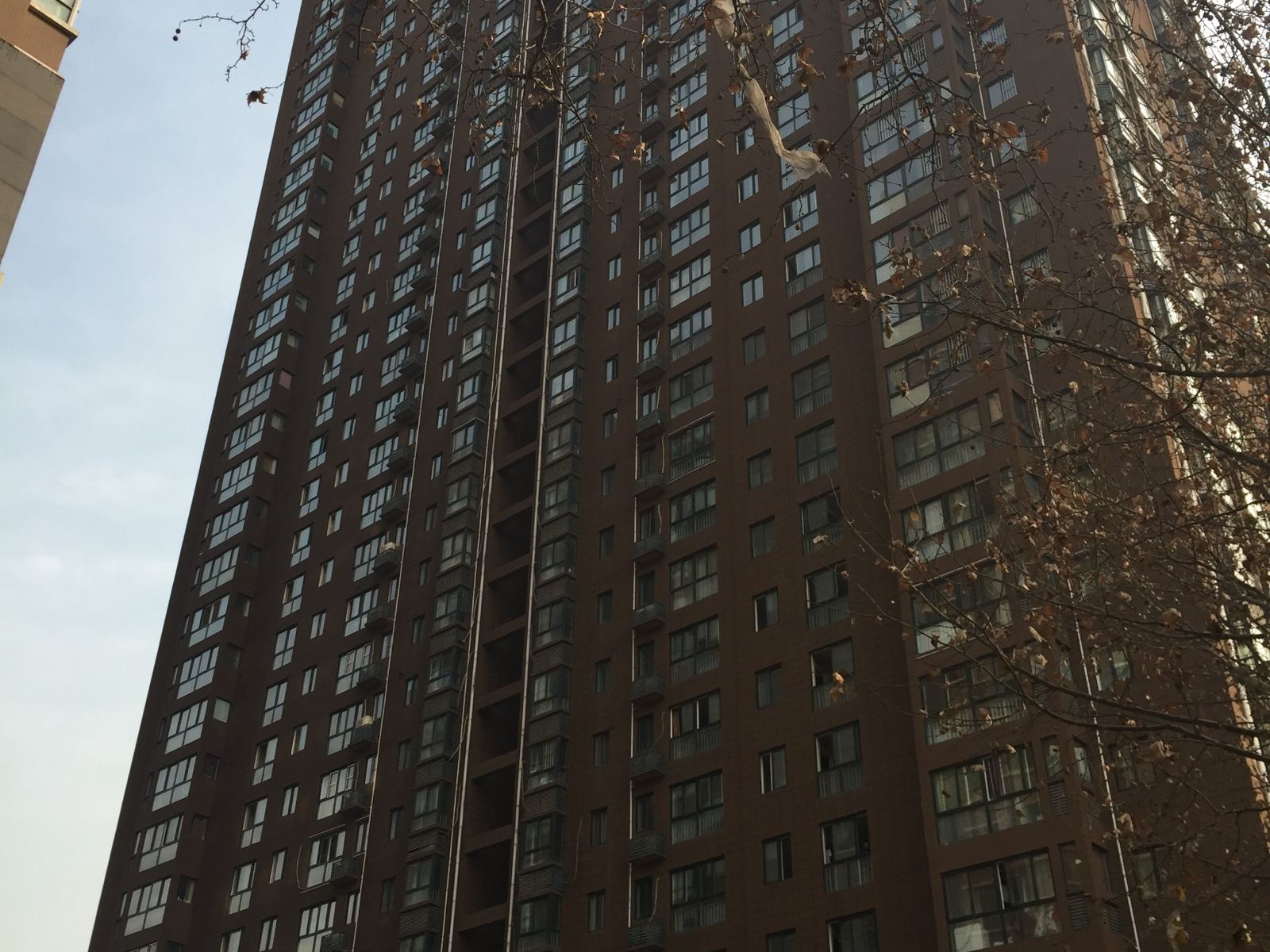 西安小时光公寓