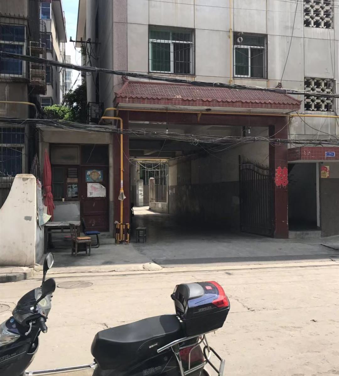 西安青春乌托邦青年旅舍