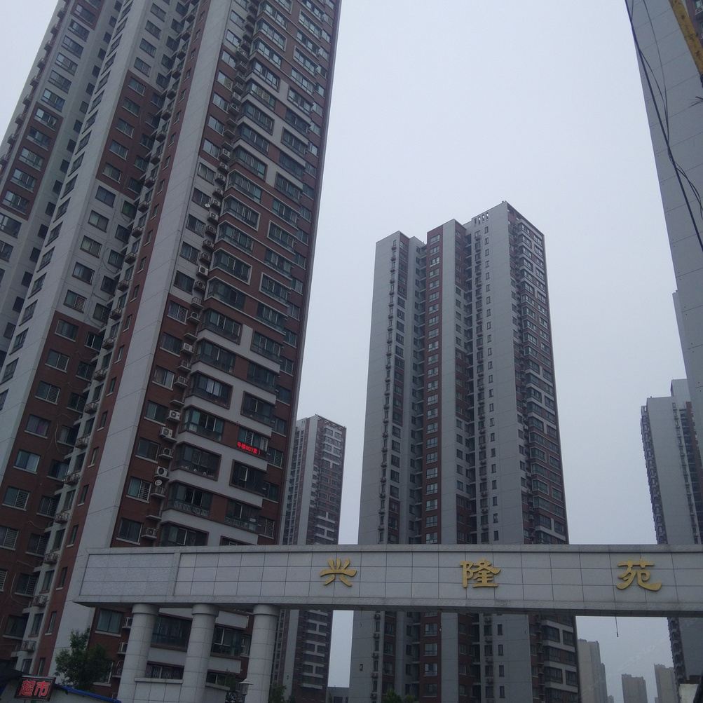 西安荣祖儿公寓(3号店)