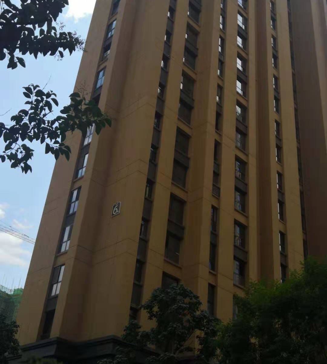 雁儿归民宿(西安金滹沱店)