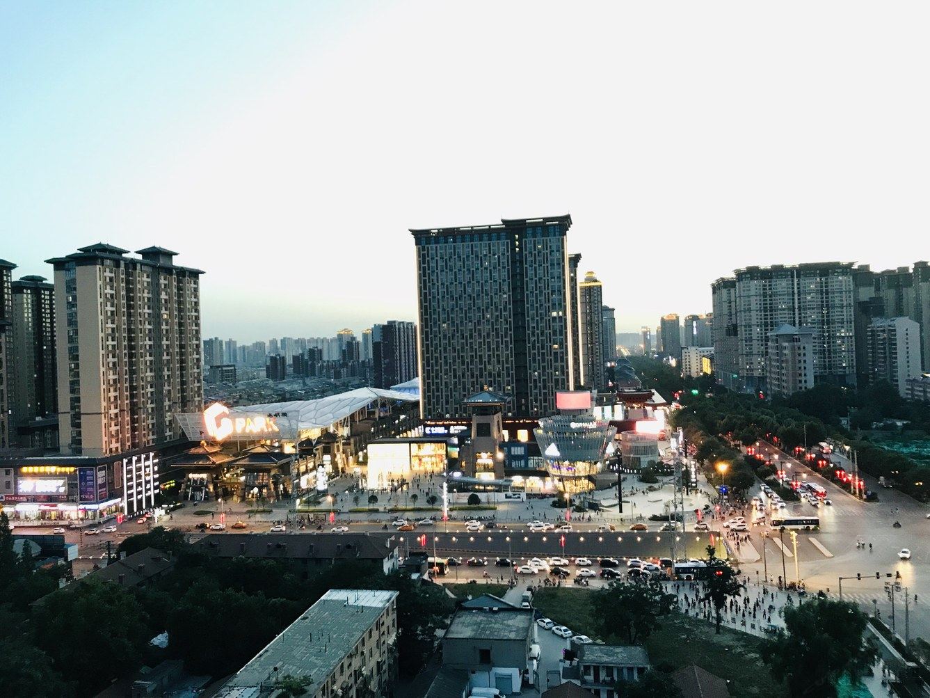 其他