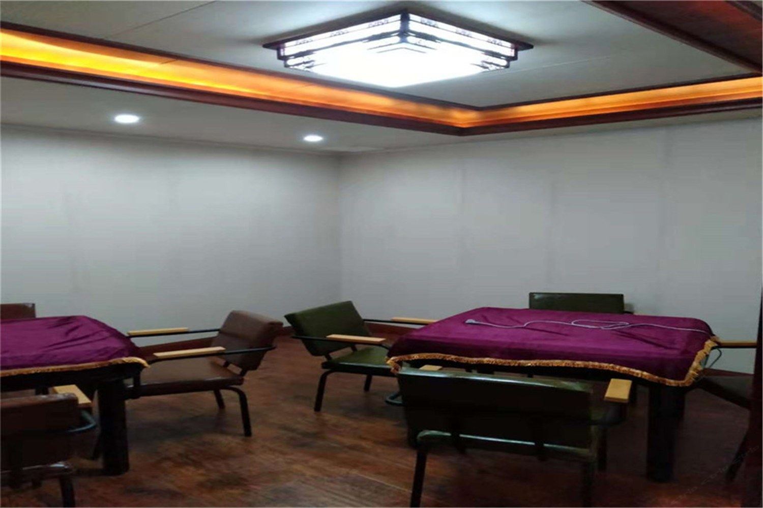 西安旅途中的迷糊度假别墅(27号店)