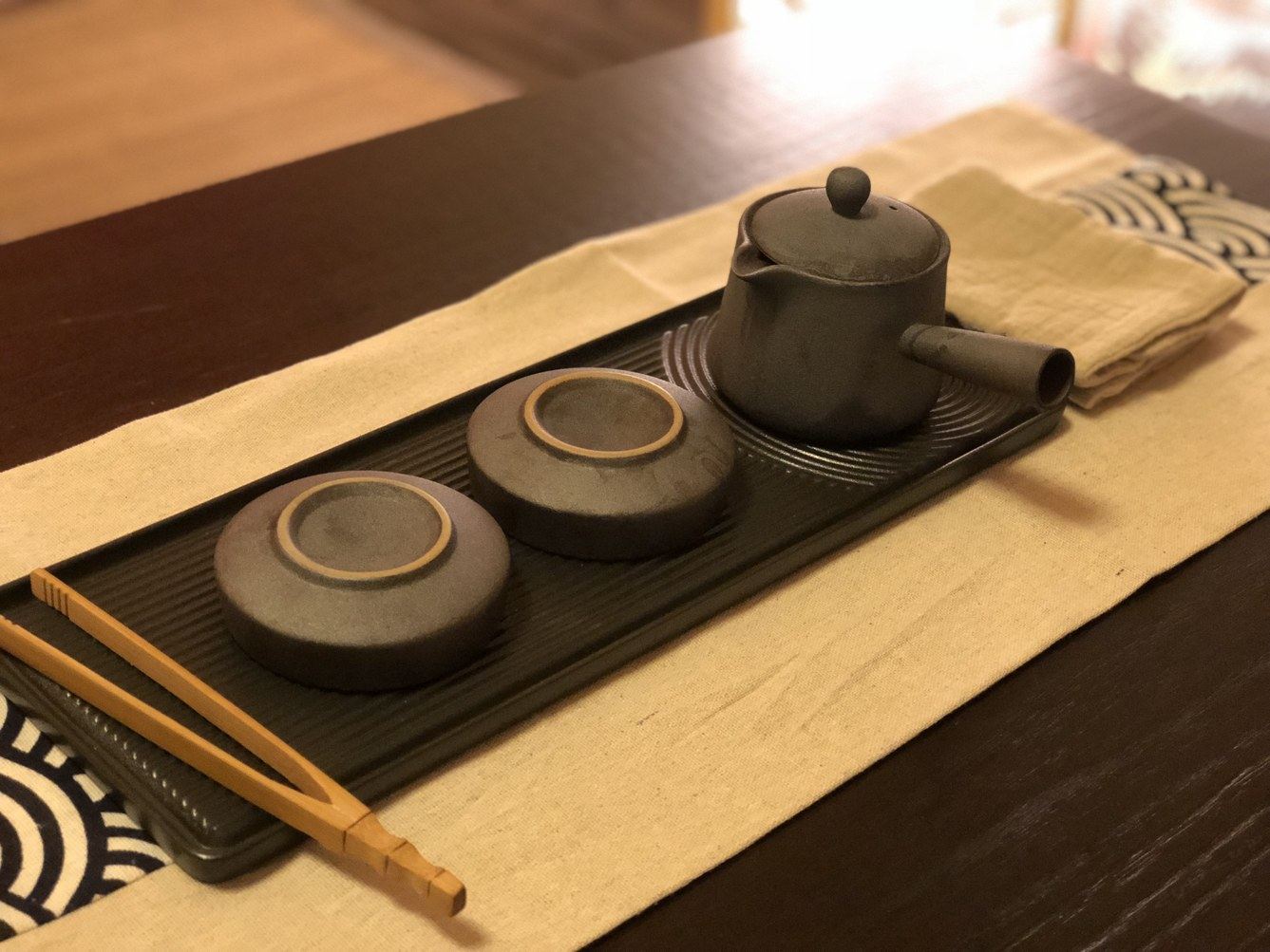 其他