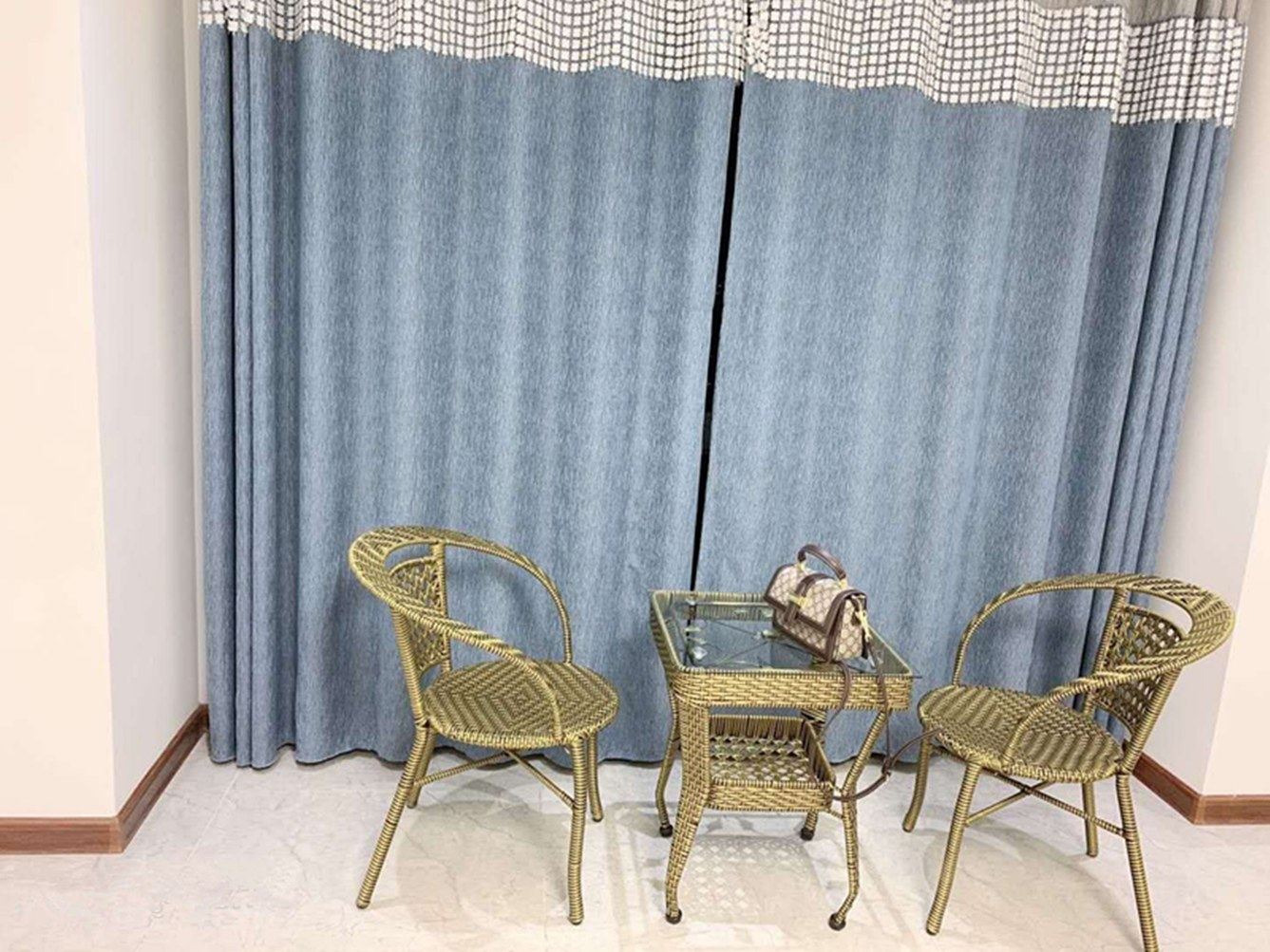 西安三桥拾光精品影院公寓