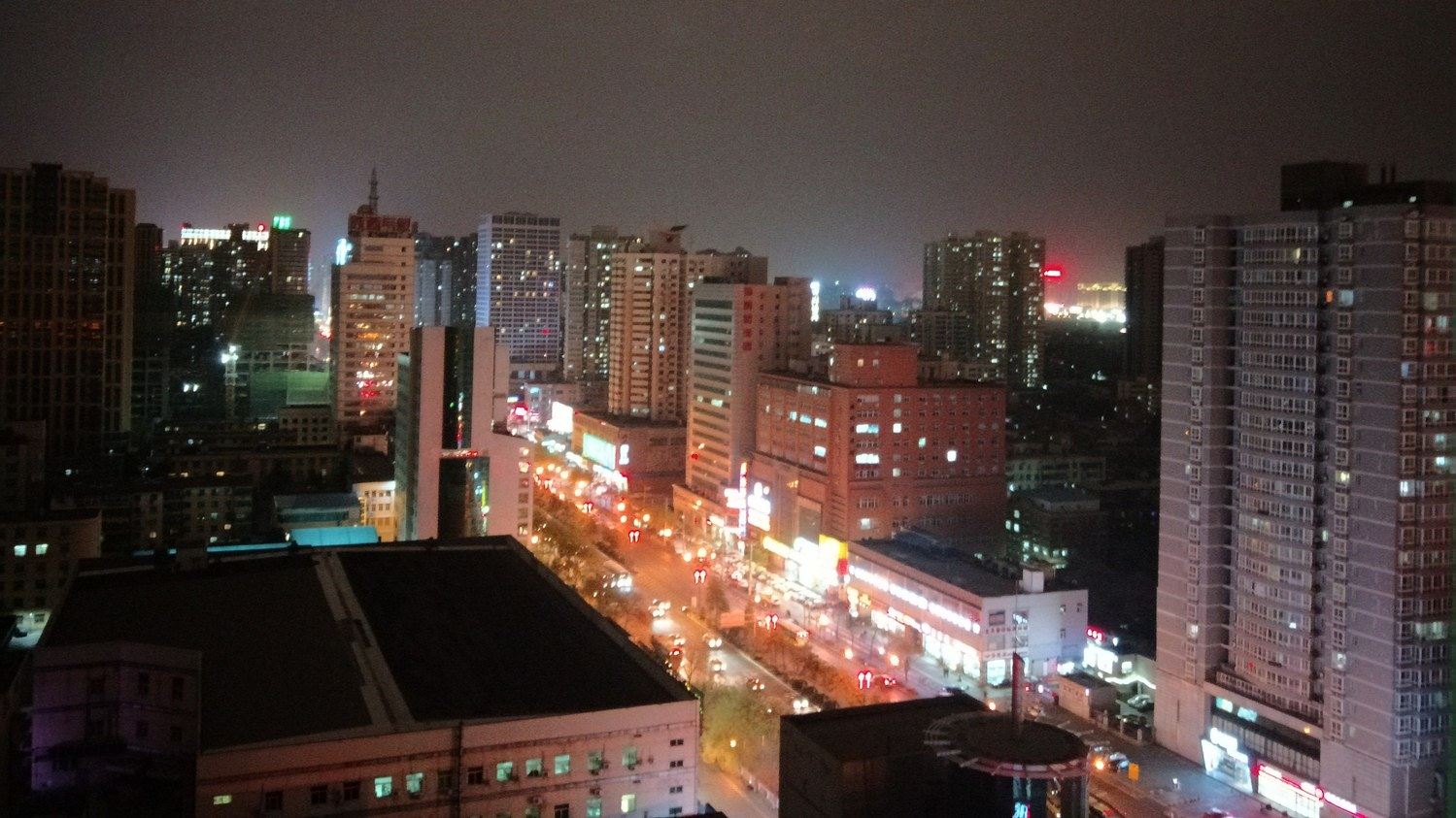 其他