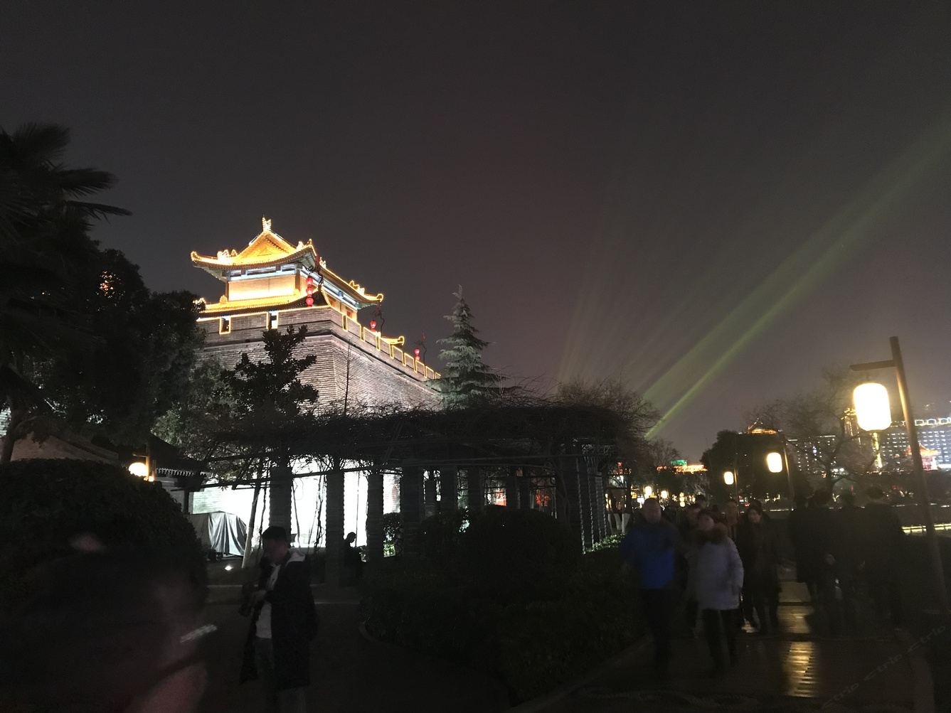 其他