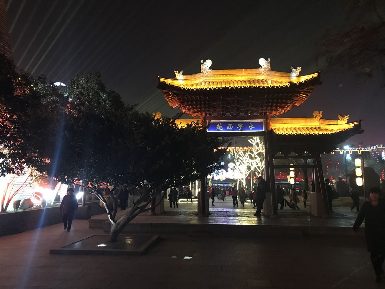 其他