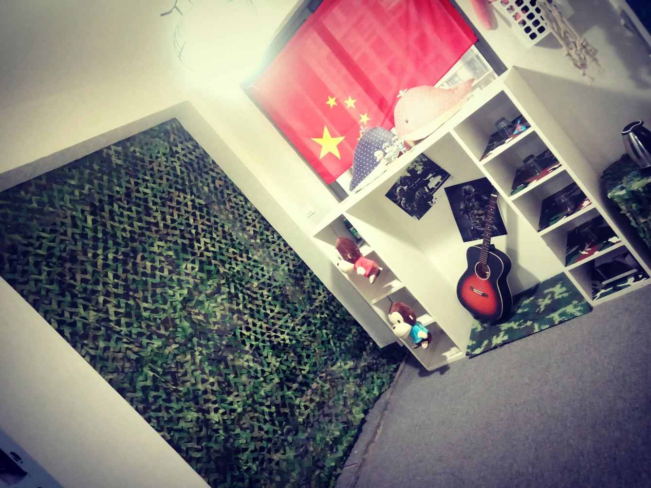 其他