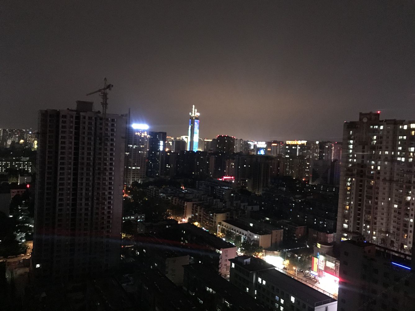 其他