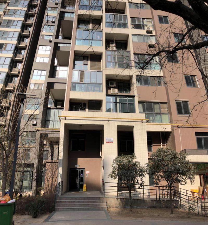 有家民宿(西安人民医院店）