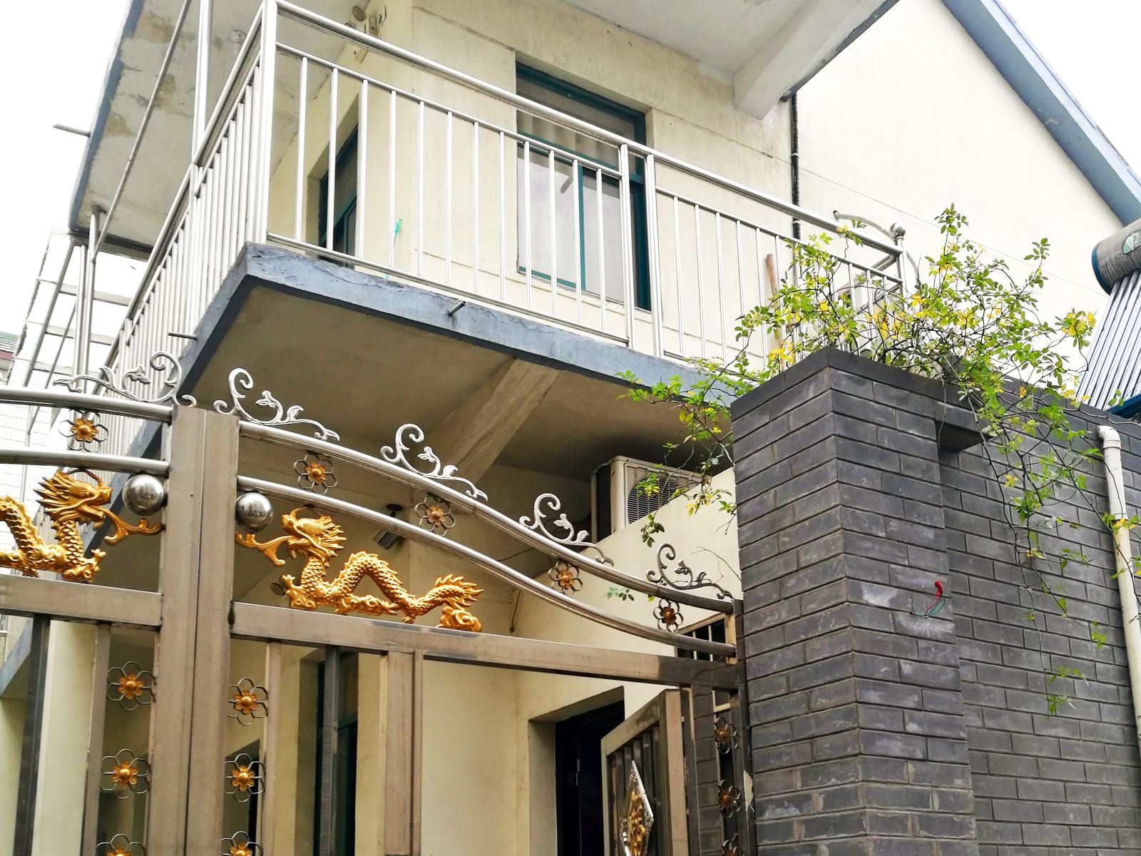 南京赵家小院