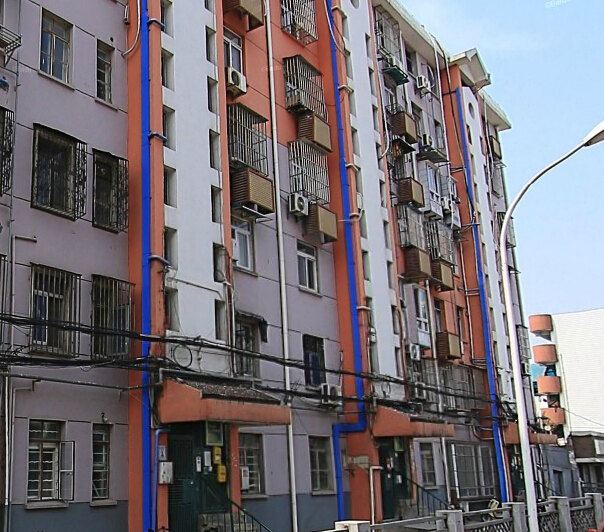 南京云锦家庭公寓