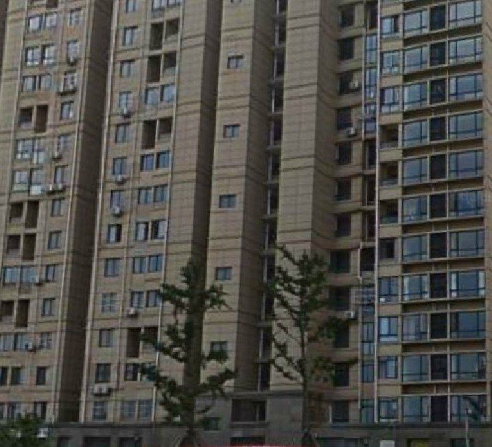 诚信家庭旅馆(南京碧华苑店)