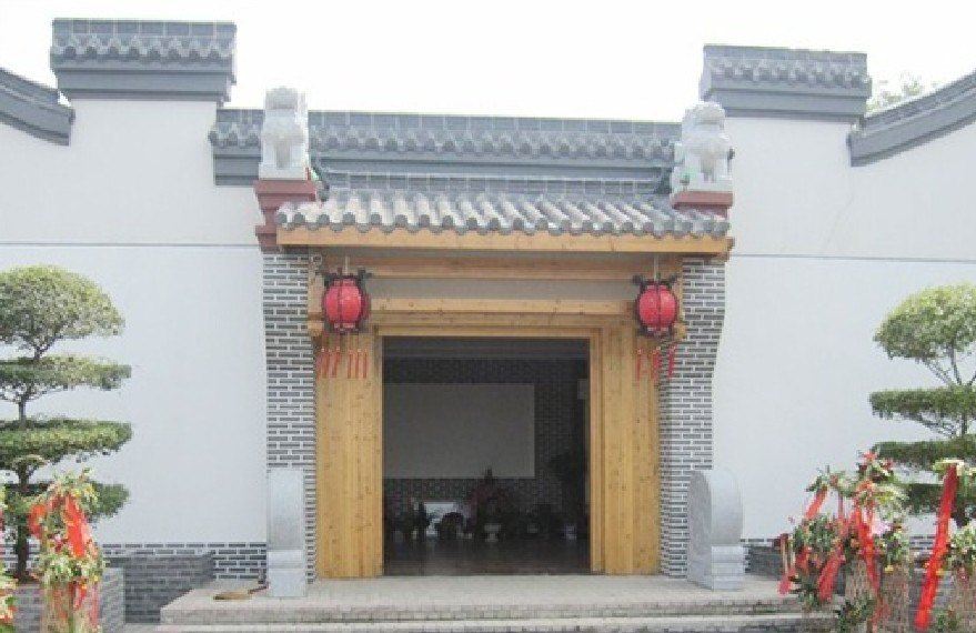 南京花联山庄