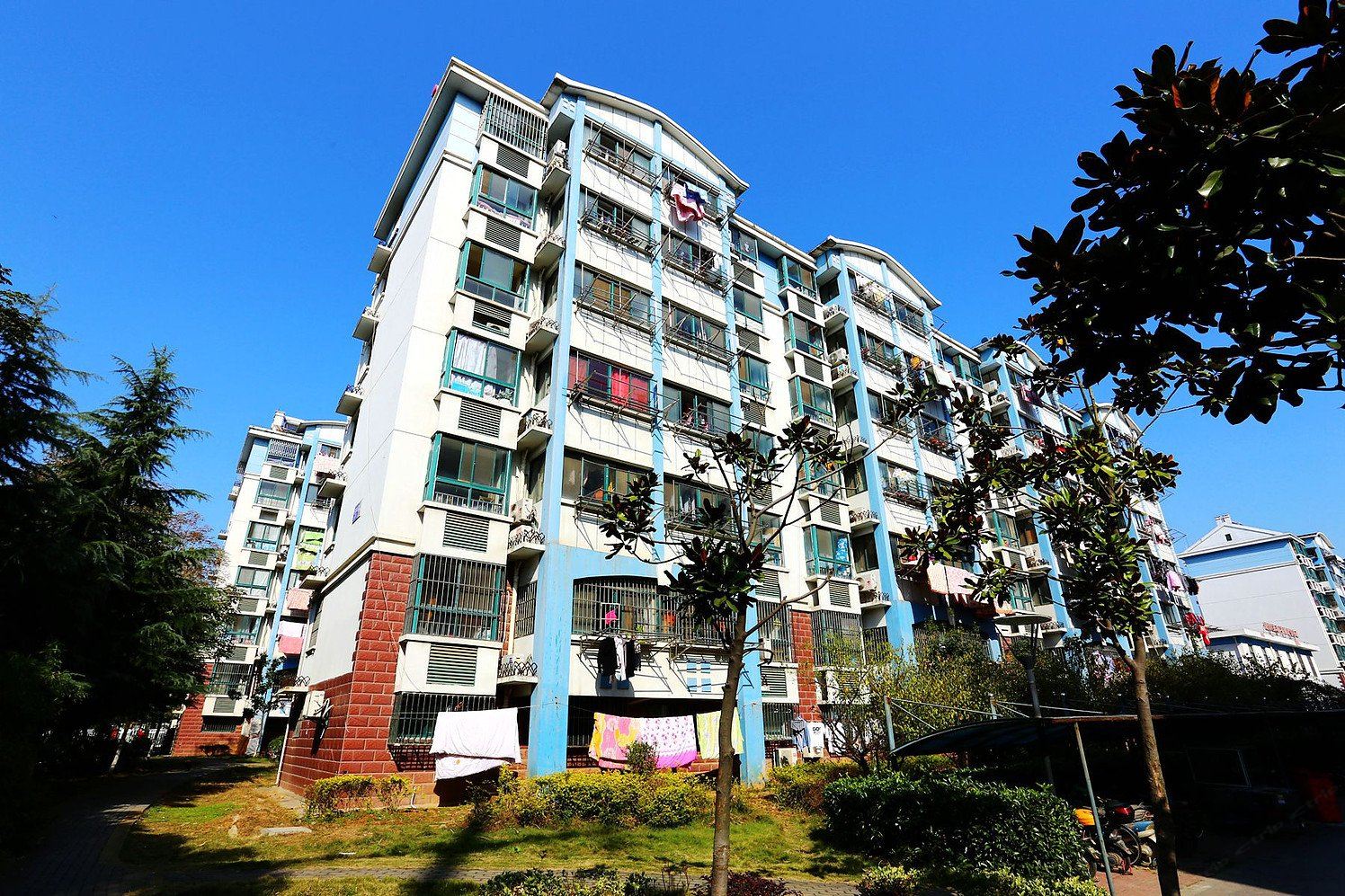 燕子日租公寓(南京经贸学院店)
