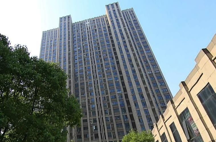 红星青年公寓(南京万达西地西区店)