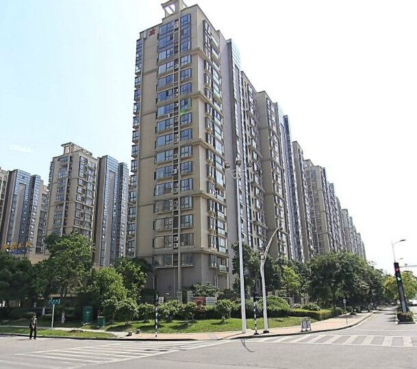 南京康乐宾馆