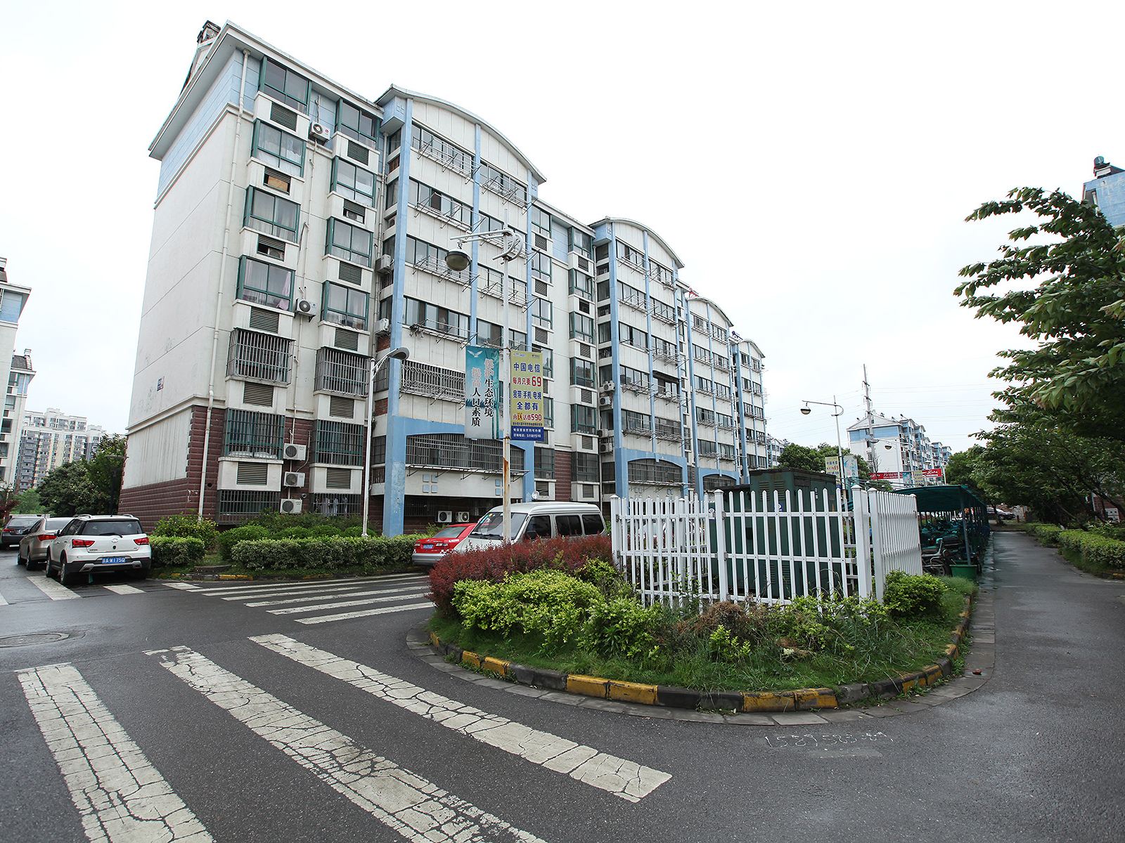 大学生驿站(南京义乌商品城店)