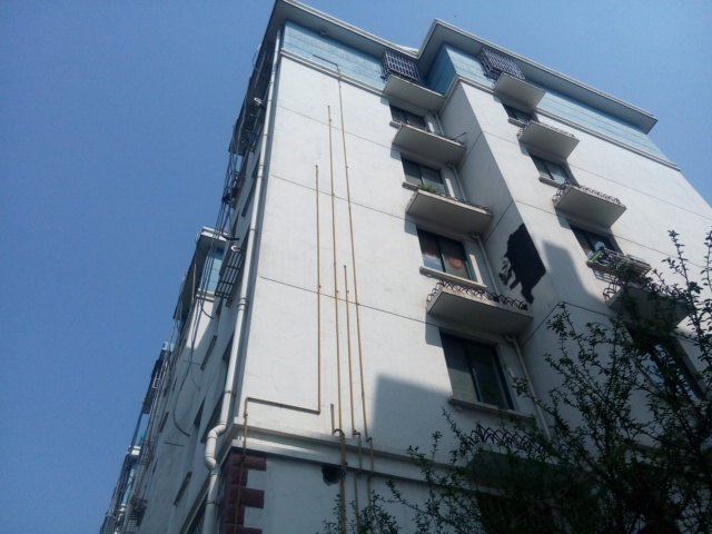 南京好心情公寓