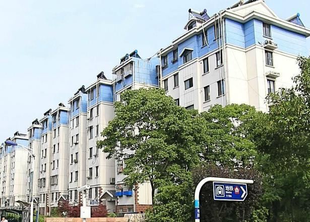沐沐青年公寓(南京天景山欣荣苑二店)