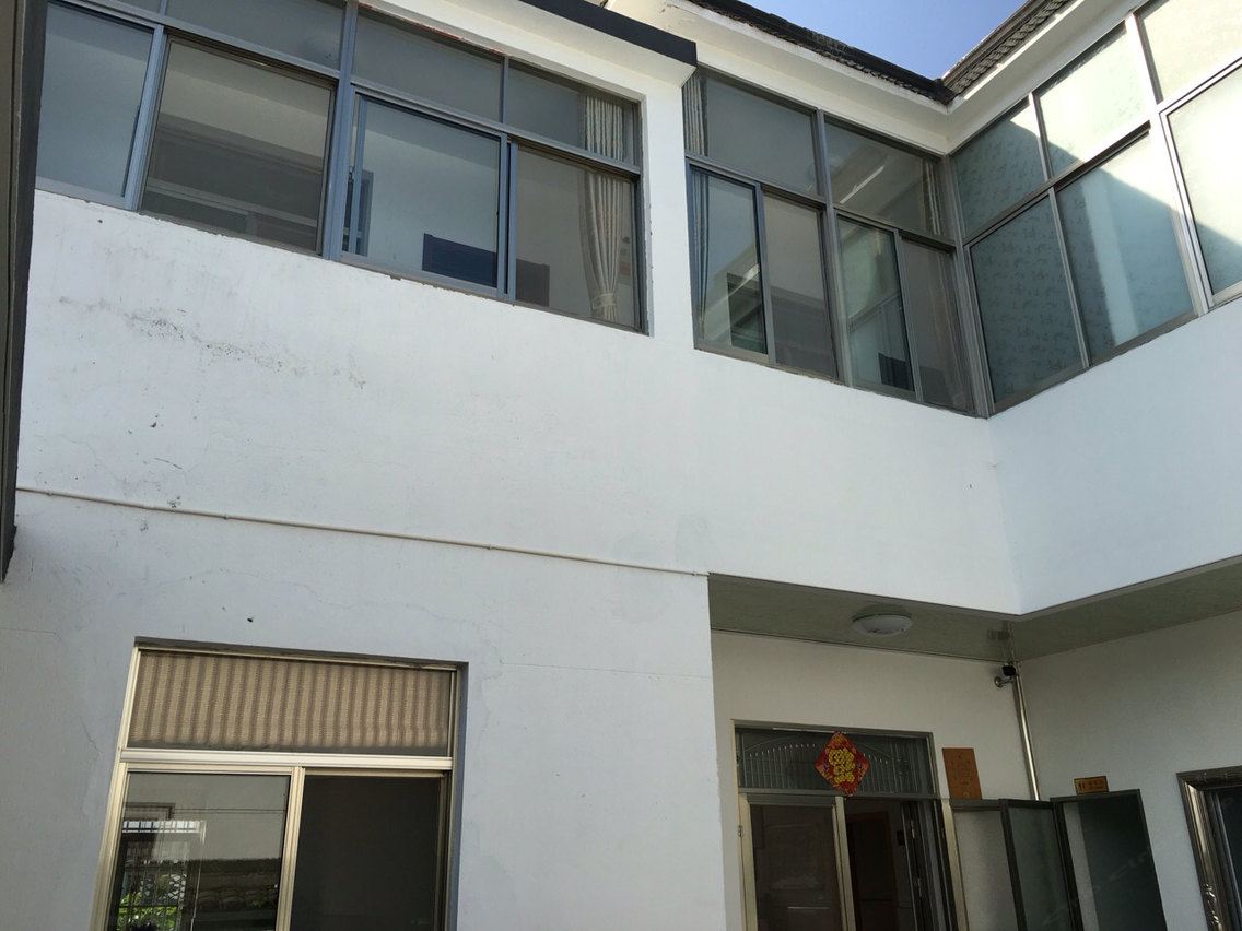 安逸旅馆(南京机场店)