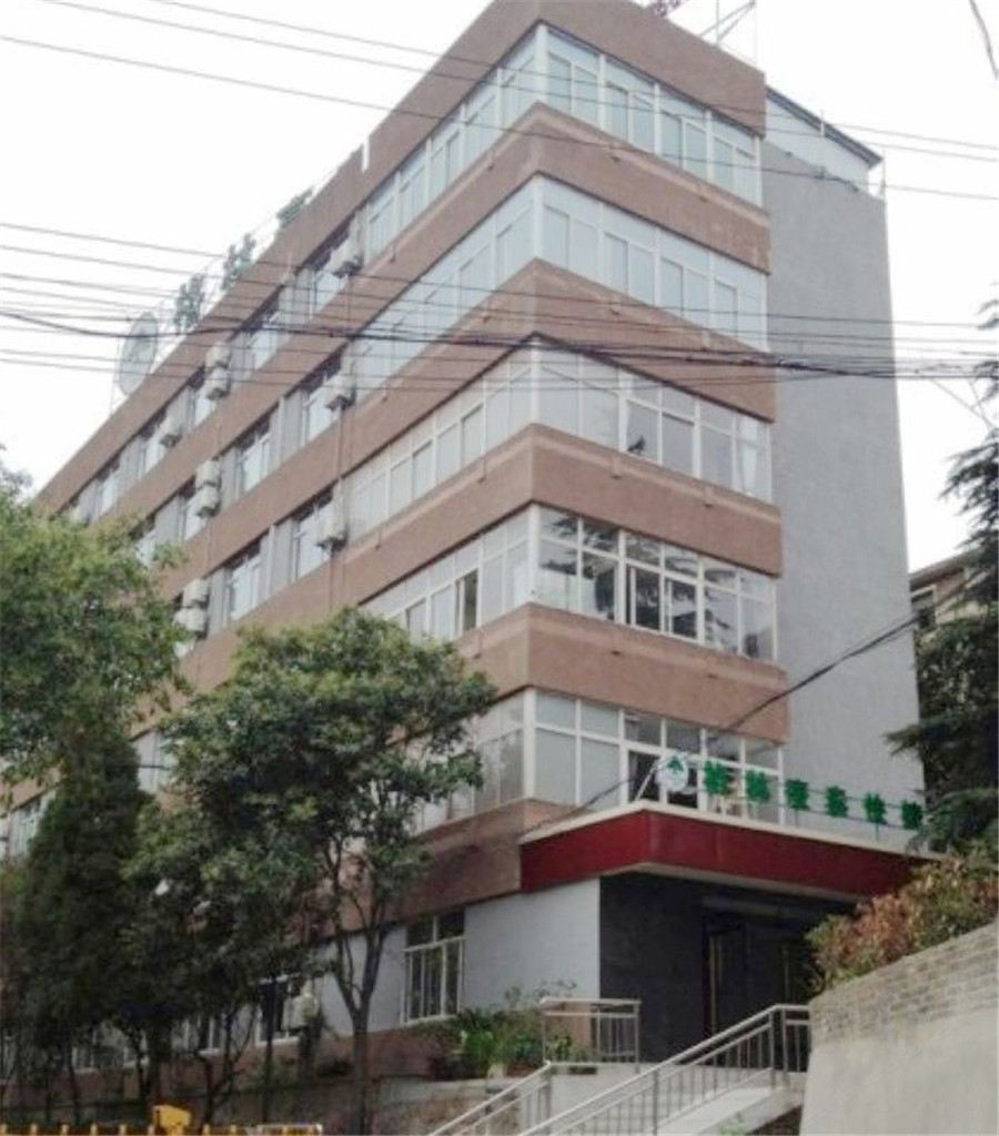 格林豪泰(南京和燕路晓庄广场店)