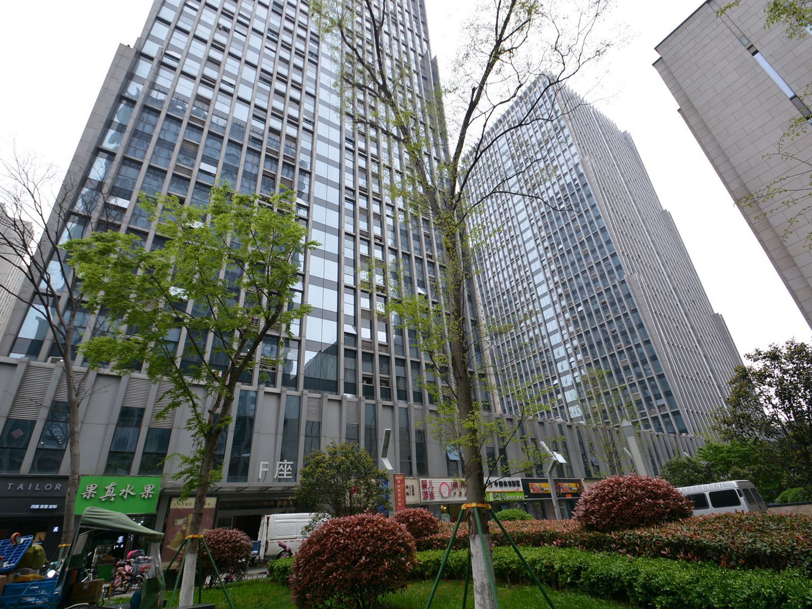 南京景沂酒店