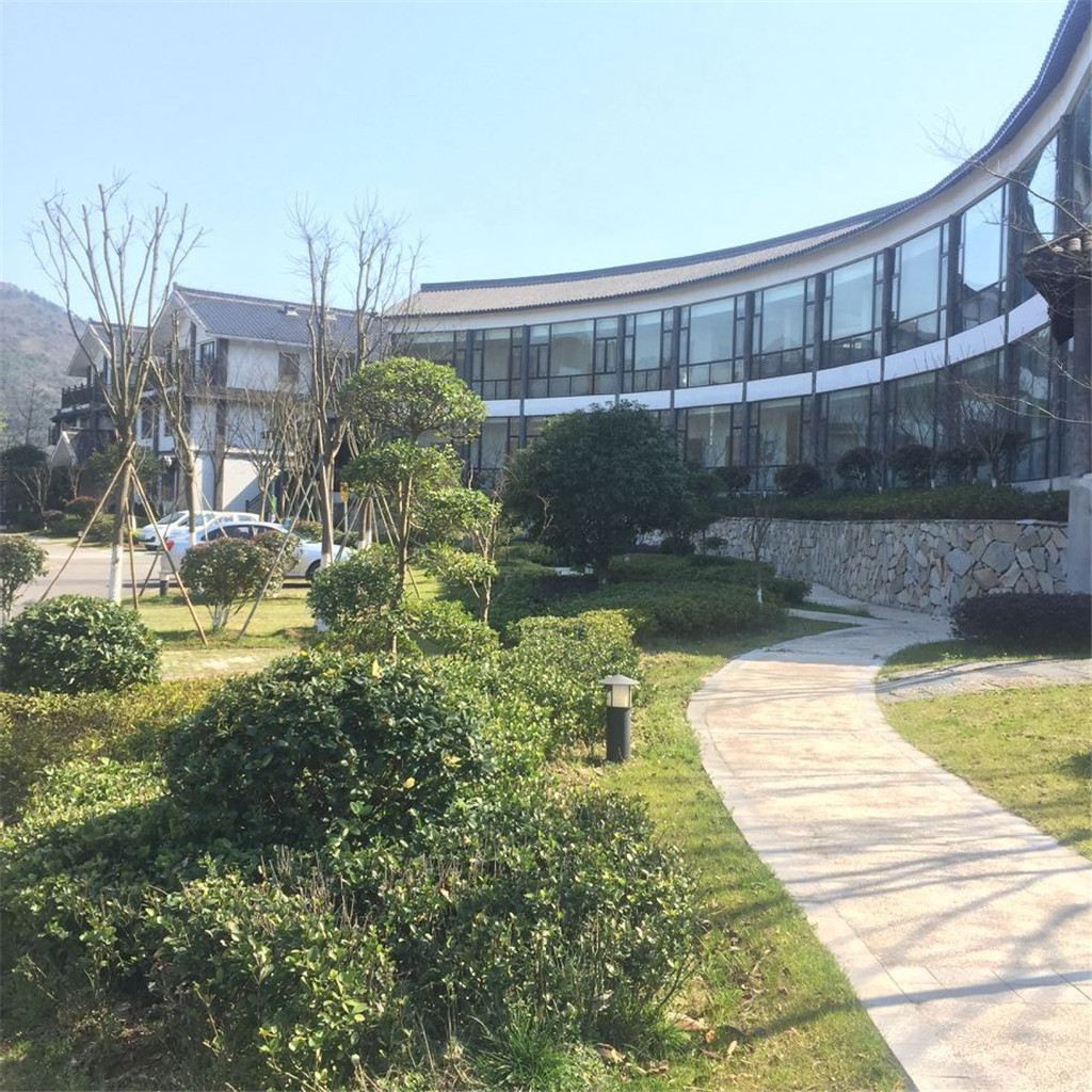 南京石塘人家乡村酒店