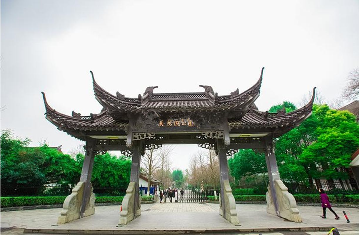 南京心路酒店公寓