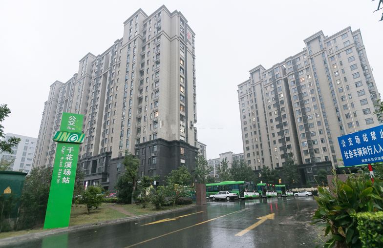 南京舒适普通公寓