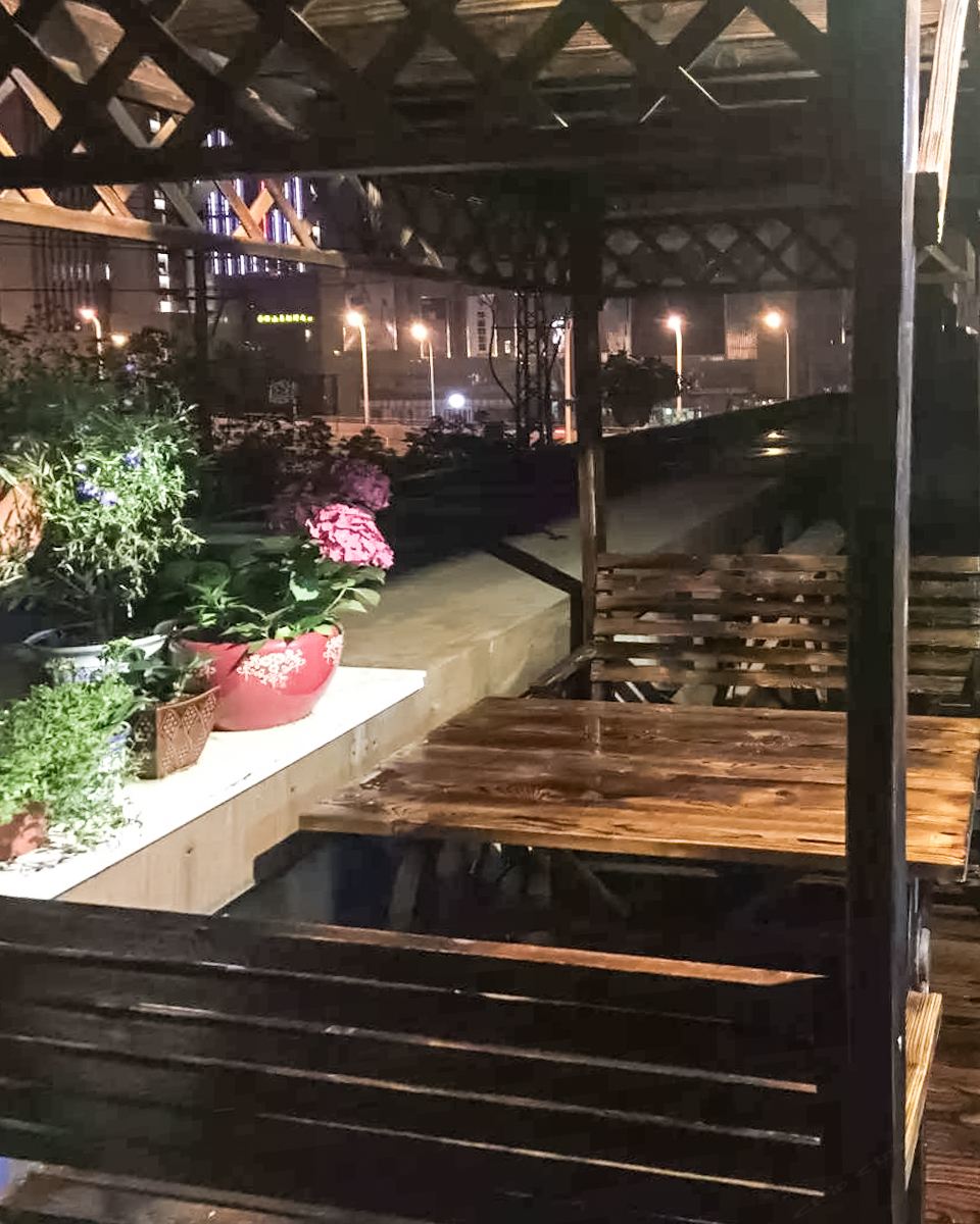 南京静月花园普通公寓