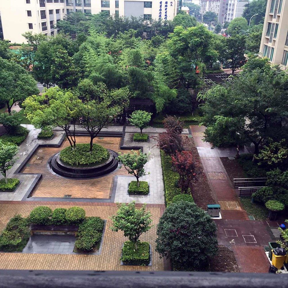 南京皓月小筑民宿