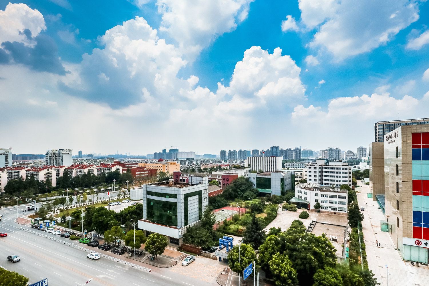 南京设计师的家酒店式公寓