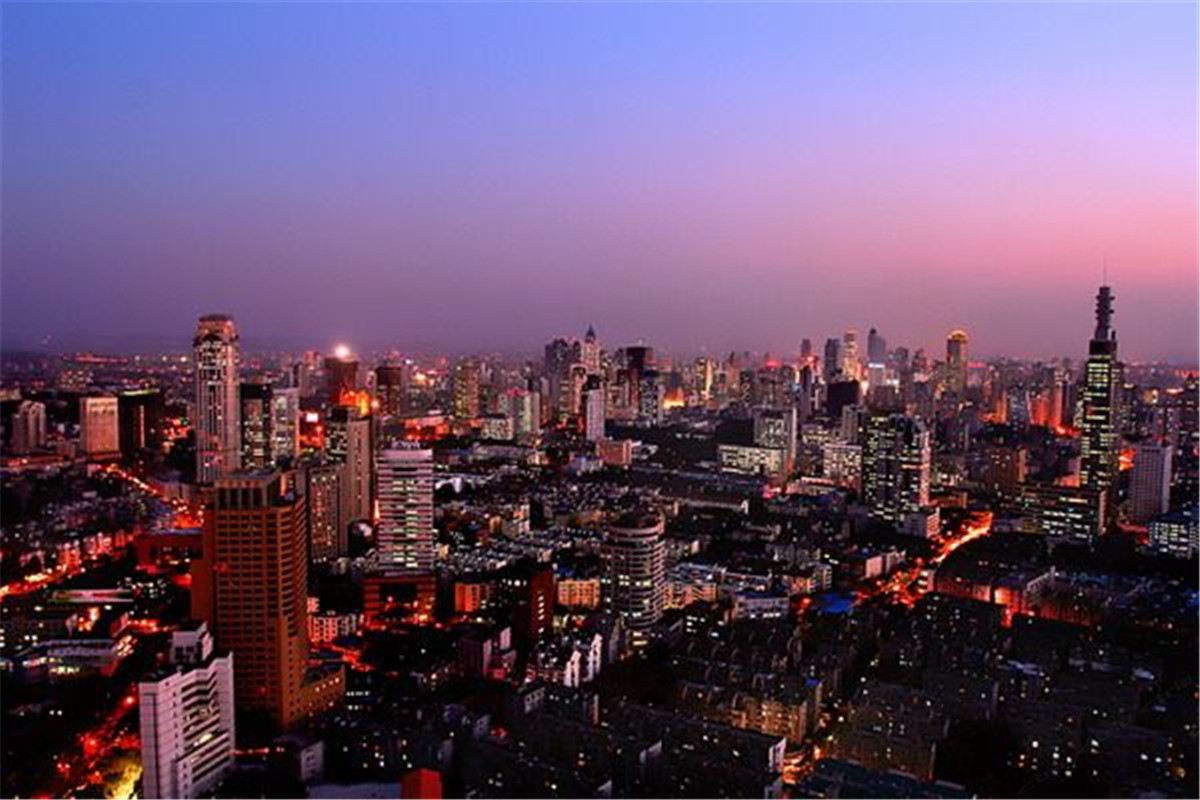 南京仙林康桥地铁公寓