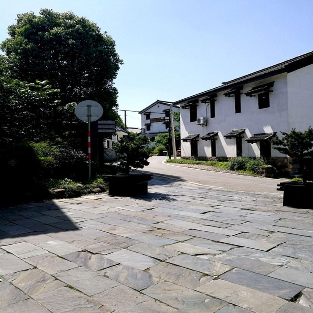 南京石塘人家红梅农家旅社
