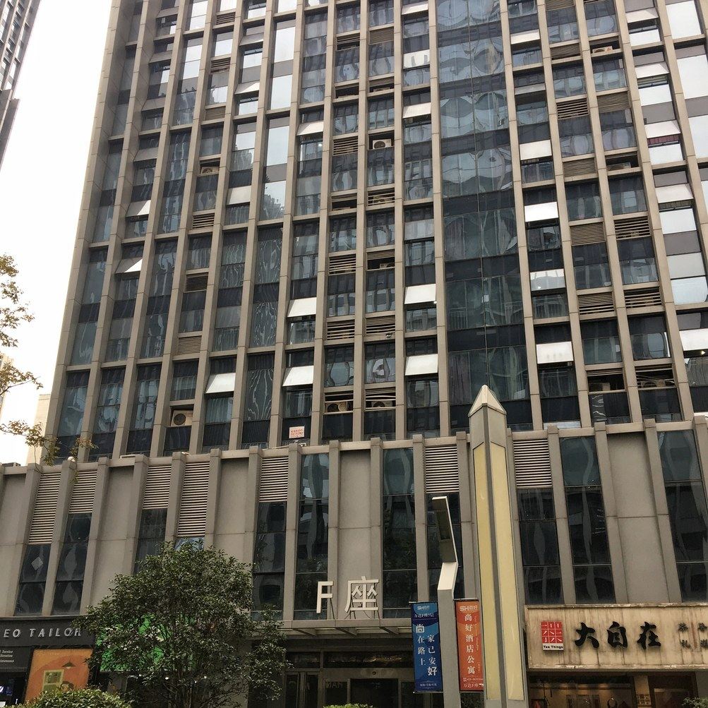 南京棉朵酒店公寓