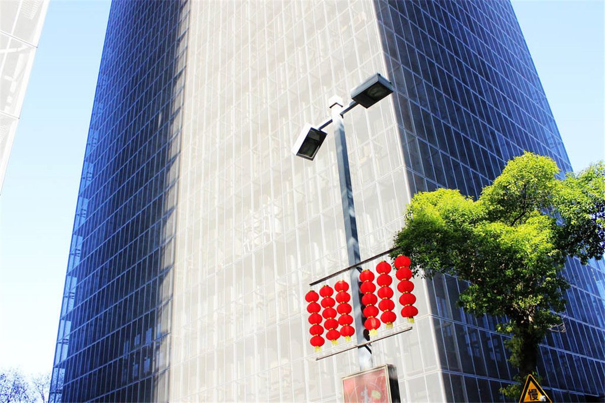 鲁西西公寓(南京总统府店)