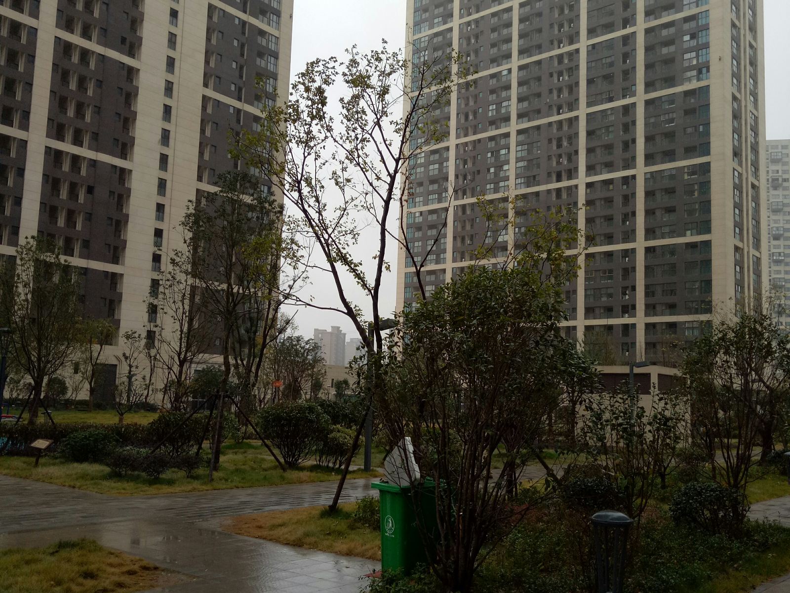 南京悦慕酒店公寓