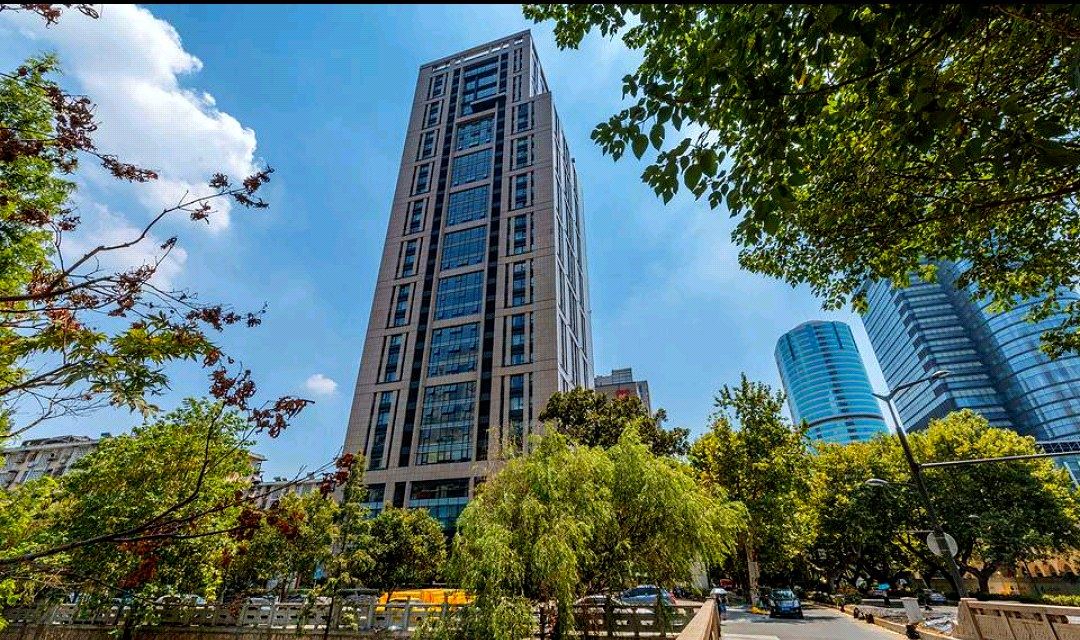 南京新街口二居室公寓